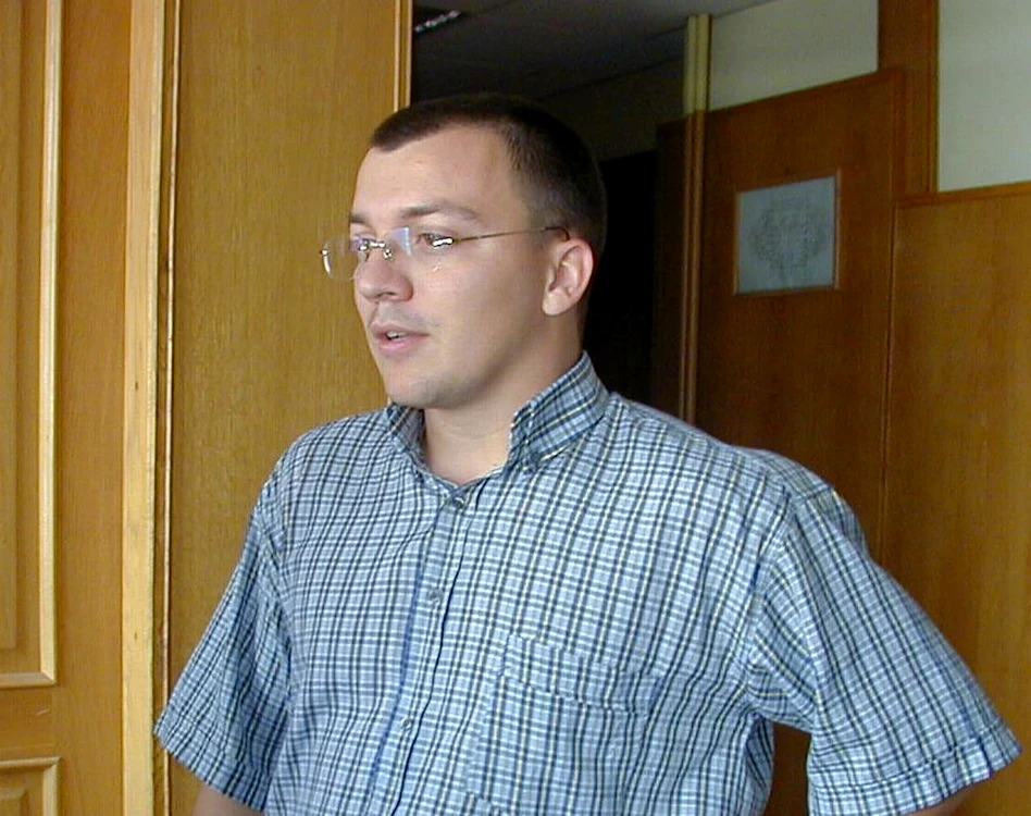 Mihai Boldea