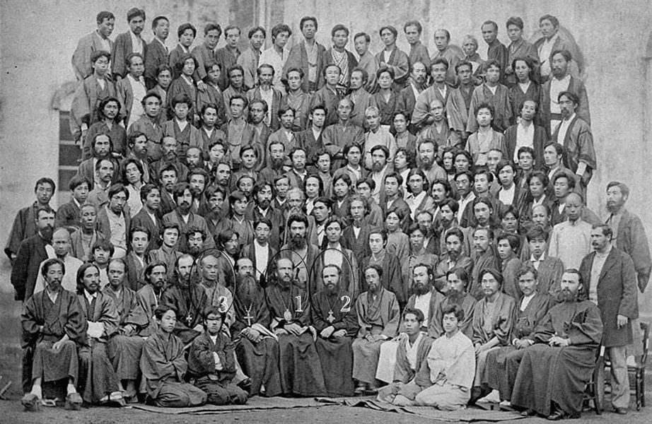 Cel mai mare misionar ortodox al românilor. O călătorie pastoral-misionară în China a cuviosului Anatolie Tihai