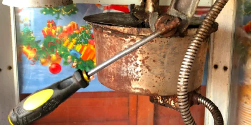 Mizerie de Sărbători la Târgul de Crăciun / Festivalul Iernii Constanţa Sursa OPC 