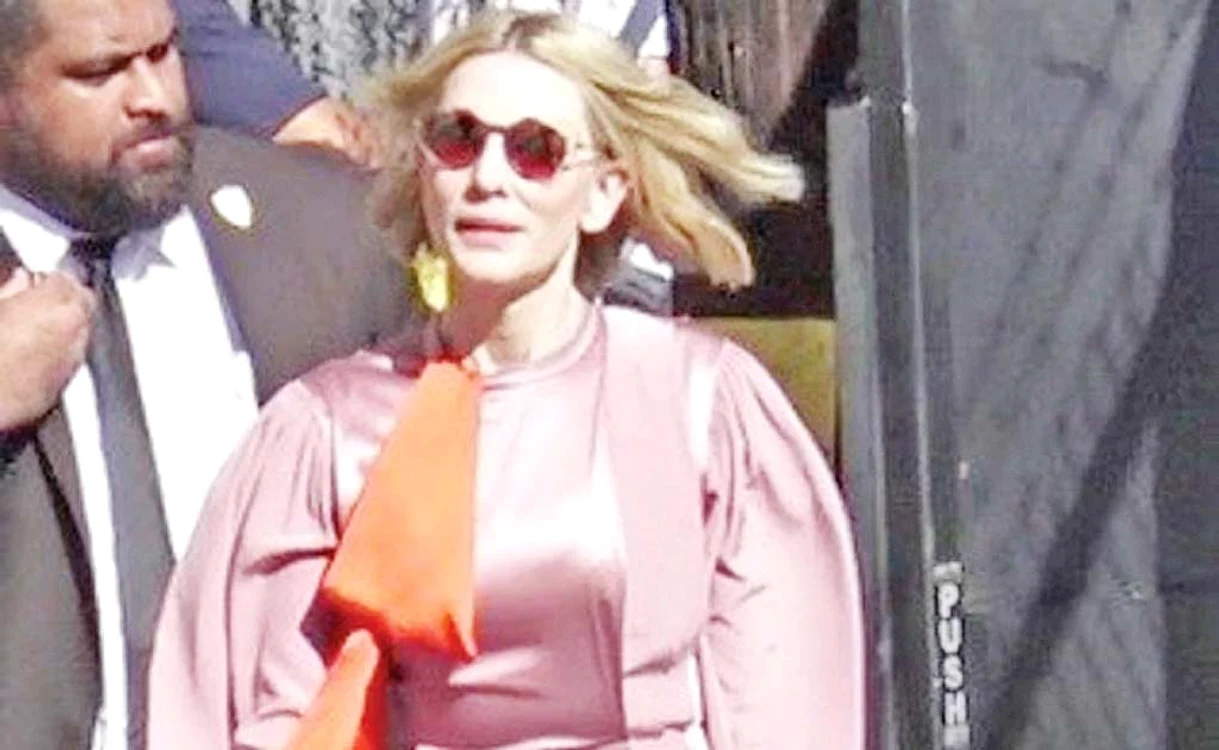 Foto: Guliver/ Splashnews