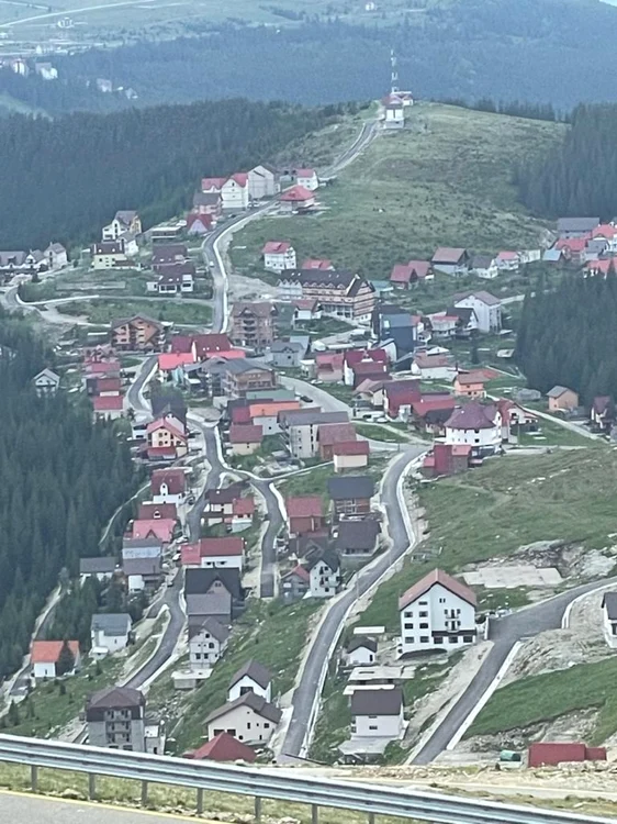 Transalpina
