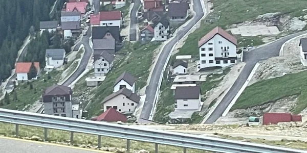 Transalpina