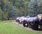 Mănăstirea Prislop locul de veci al lui Arsenie Boca Foto Daniel Guță ADEVĂRUL (36) JPG