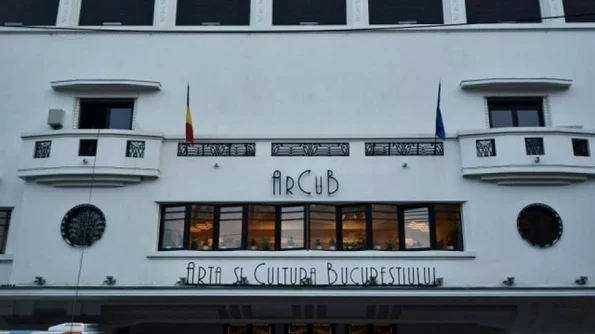 Candidatura Bucureștiului la titlul de Capitală Europeană a Culturii în 2021, în pericol Scrisoare deschisă adresată CGMB jpeg