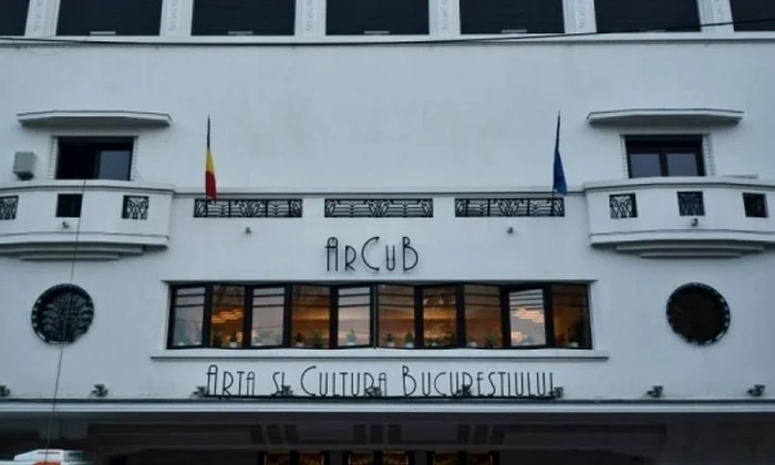 Candidatura Bucureștiului la titlul de Capitală Europeană a Culturii în 2021, în pericol   Scrisoare deschisă adresată CGMB jpeg