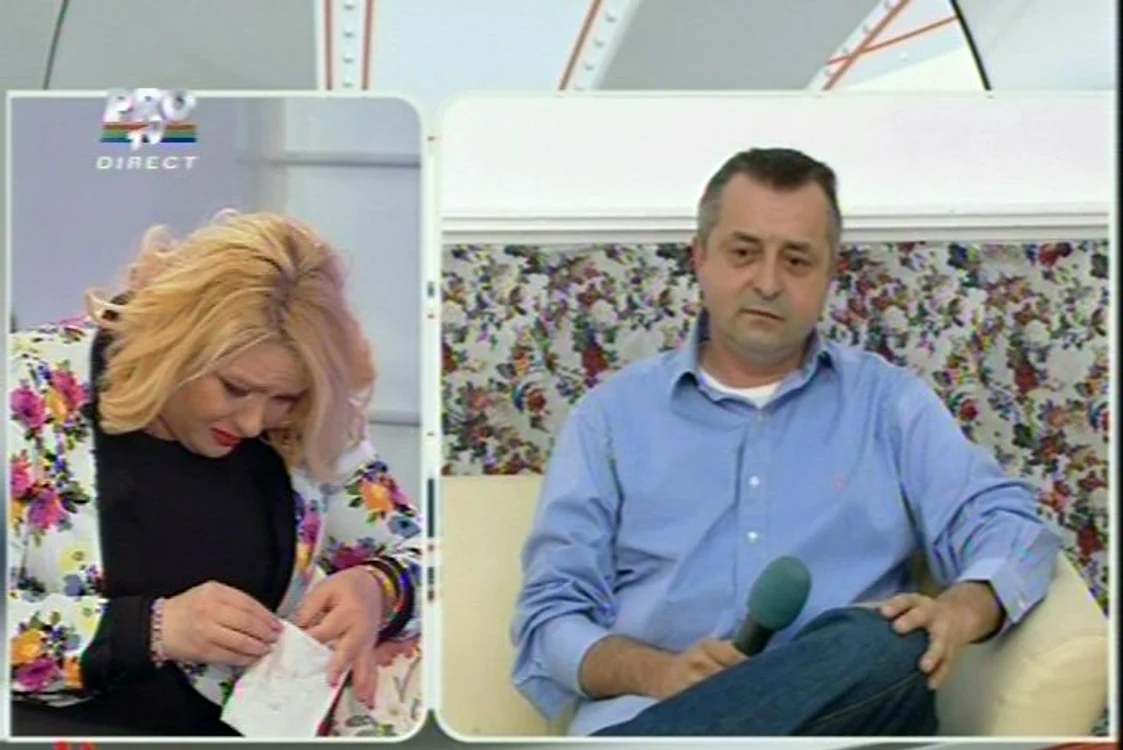 Viorica din Clejani