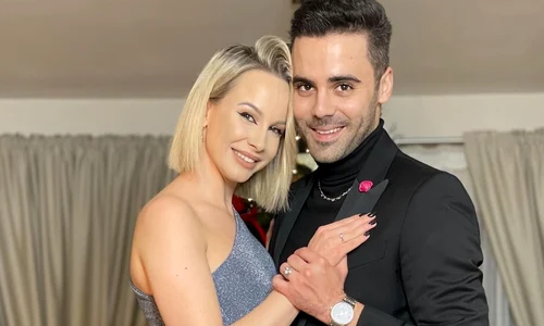 sandra izbasa si razvan