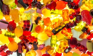 Jeleuri FOTO Shutterstock 