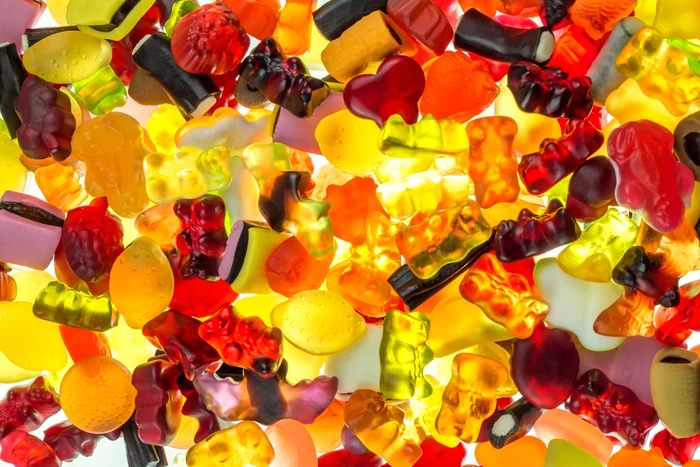 Jeleuri / Foto: Shutterstock