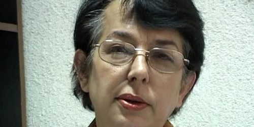 Viorica Ioniţe spune că greva i-a rezolvat o problemă de sănătate