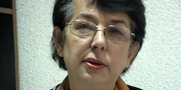 Viorica Ioniţe spune că greva i-a rezolvat o problemă de sănătate