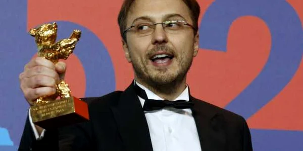Călin Peter Netzer FOTO Reuters