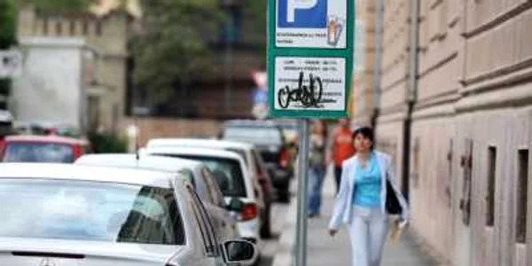 Sistemul Telpark este hulit de mulţi dintre timişoreni