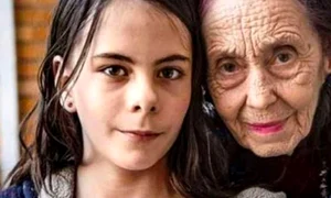 Adriana și Eliza Iliescu