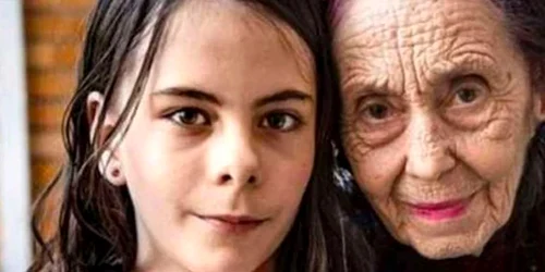 Adriana și Eliza Iliescu