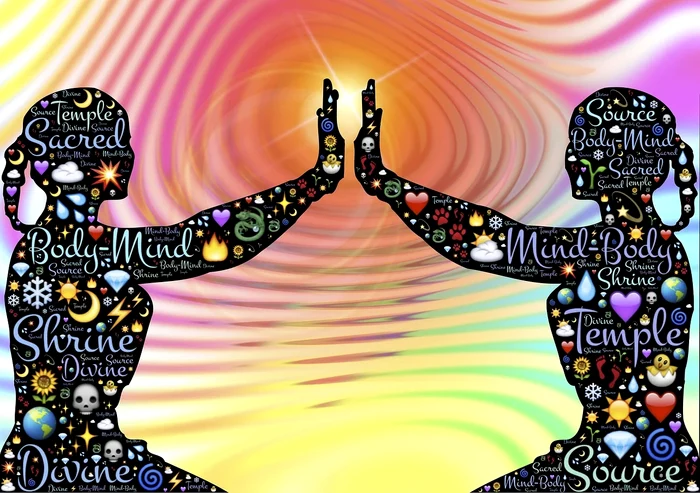 Cum manifestăm energia feminină / foto: Pixabay 