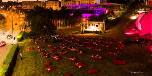 Festival Internaționl de Teatru Independent FOTO FITIC jpg