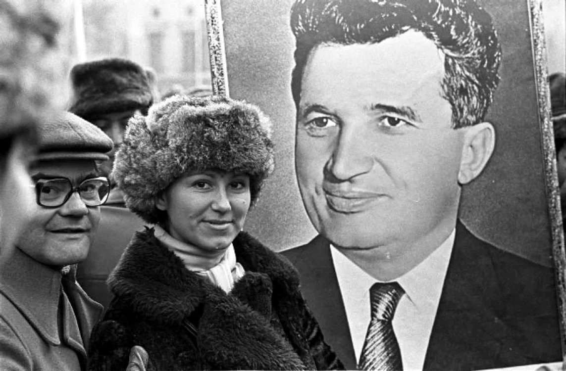 Fotografie realizată de Andrei Pandele