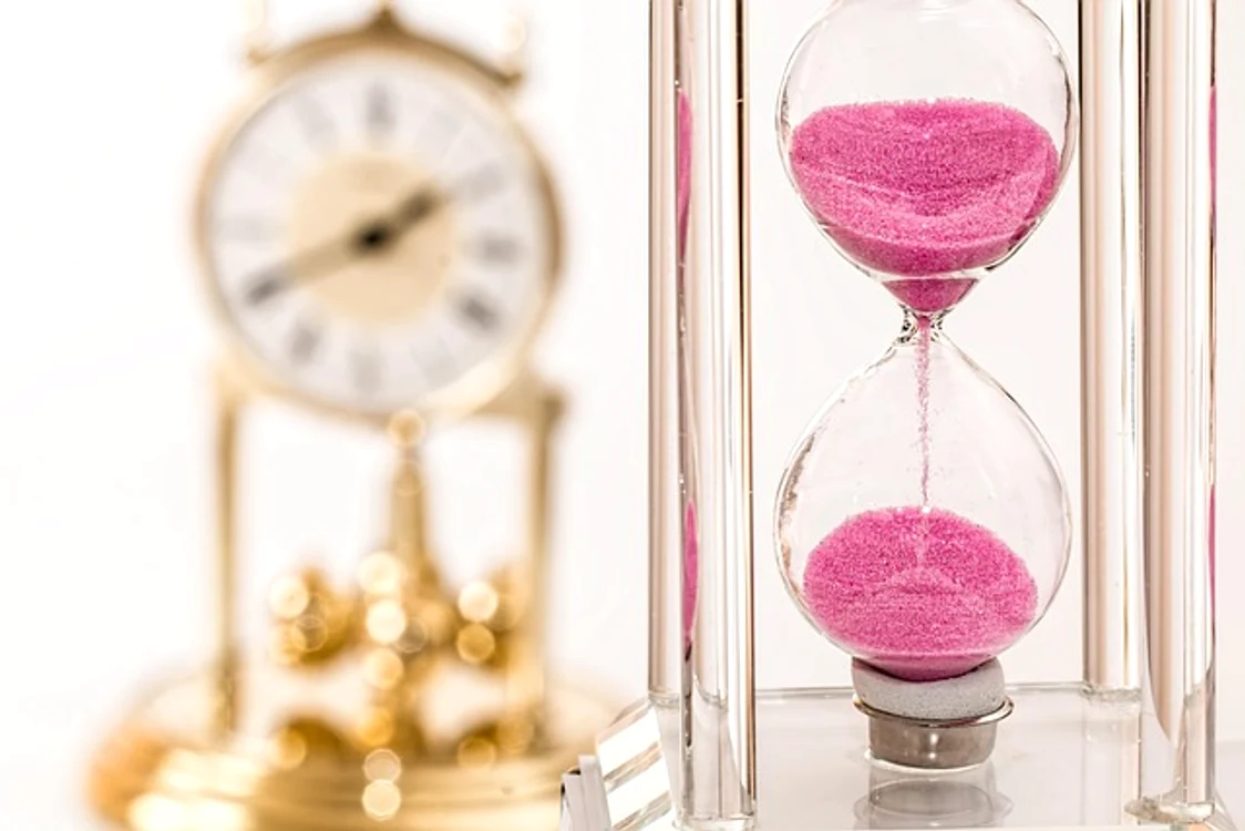 De ce timpul nu se găsește, ci se creează: sfaturi esențiale pentru iață Sursa foto Pixabay