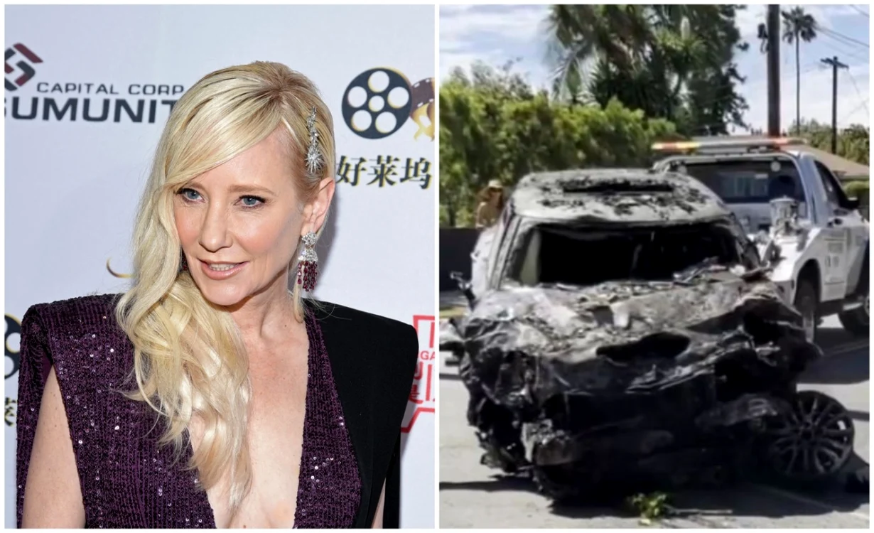 FOTO Getty Images / Twitter TMZ