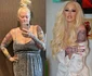 Jenna Jameson, înainte și acum. FOTO: Instagram