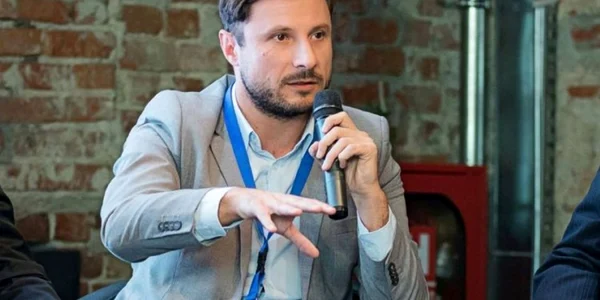 Gratian Mihailescu FOTO Ghidul Banatului