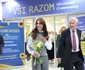 Kate Middleton surprinde cu alegerea vestimentară
