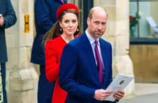 Prințul William și Kate Middleton profimedia 0974344327 jpg