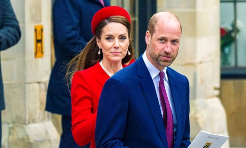 Prințul William și Kate Middleton profimedia 0974344327 jpg
