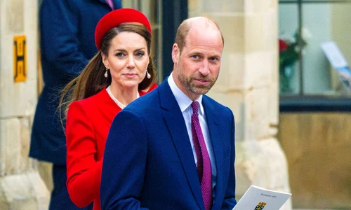 Prințul William și Kate Middleton profimedia 0974344327 jpg