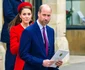 Prințul William și Kate Middleton 