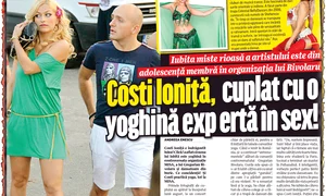 Costi iubeşte o yoghină jpeg