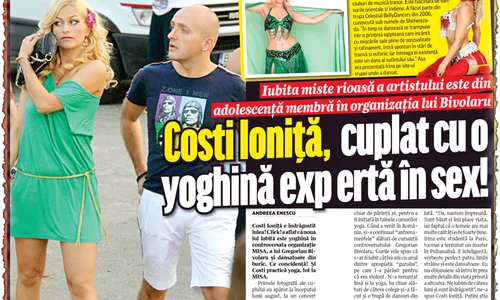 Costi iubeşte o yoghină jpeg