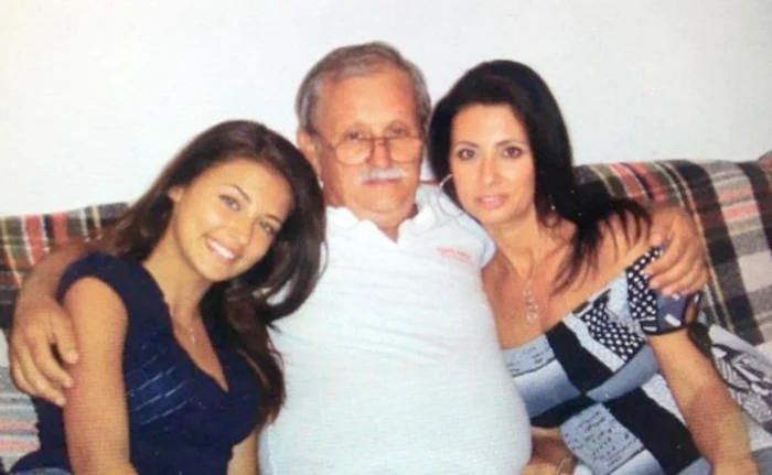 Bunicul Antoniei a fost operat de urgență