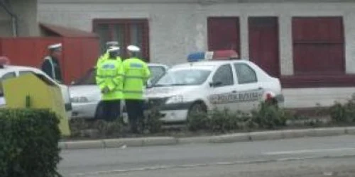 Buzău: Amenzi pentru unii, sfaturi pentru alţii