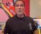 Arnold Schwarzenegger