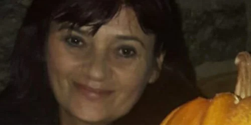 Carmen Andrei FOTO Arhiva personala