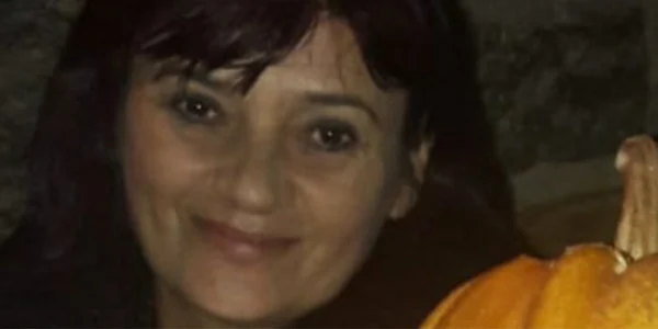 Carmen Andrei FOTO Arhiva personala