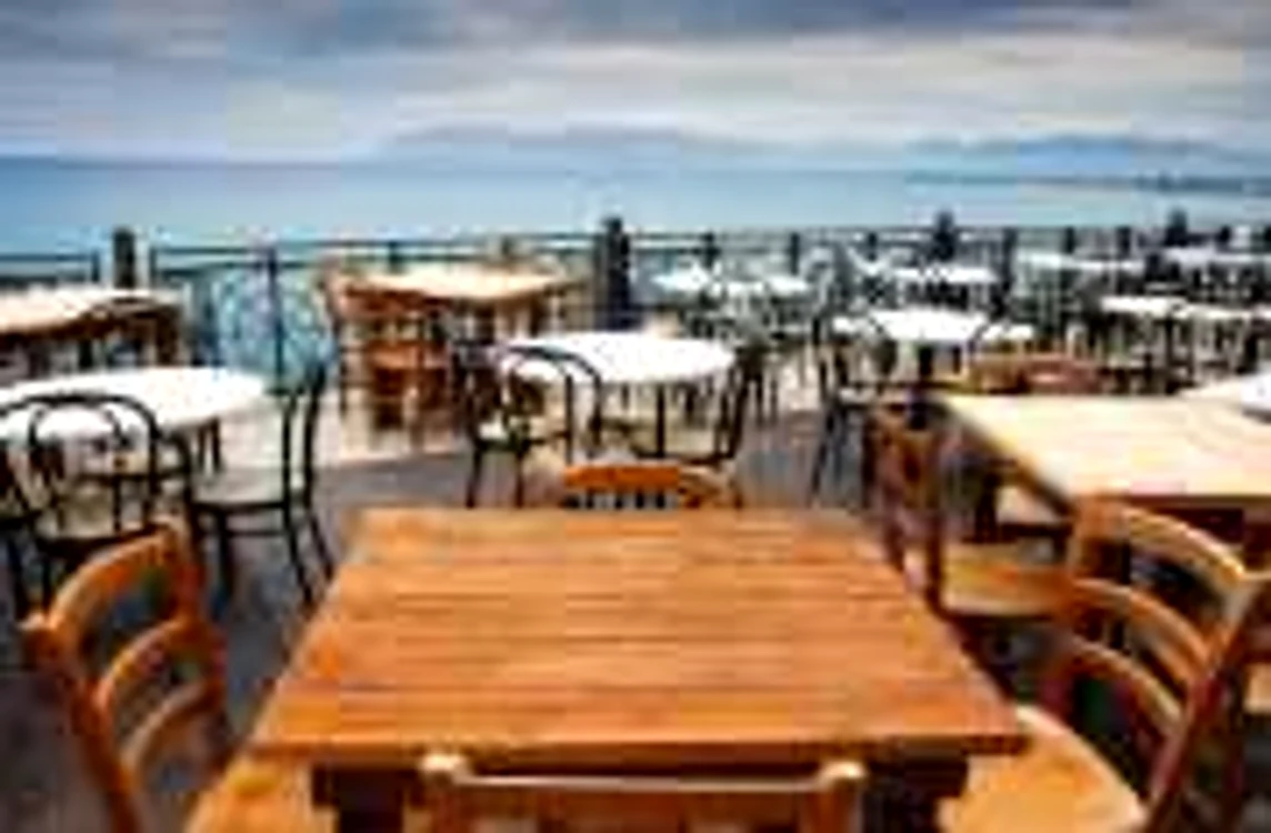 Un restaurant gol este un loc care trebuie ocolit FOTO Shutterstock