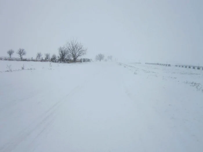 zapada luncavita tulcea