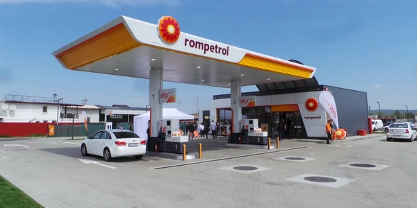 rompetrol adjud
