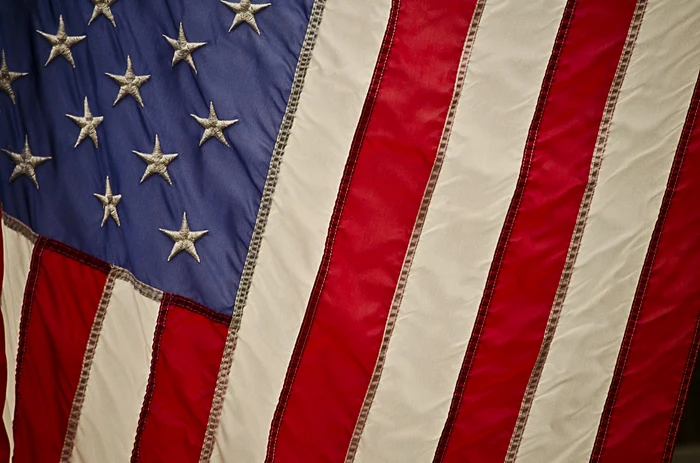 America se poate întoarce în lockdownFoto Pixabay.com