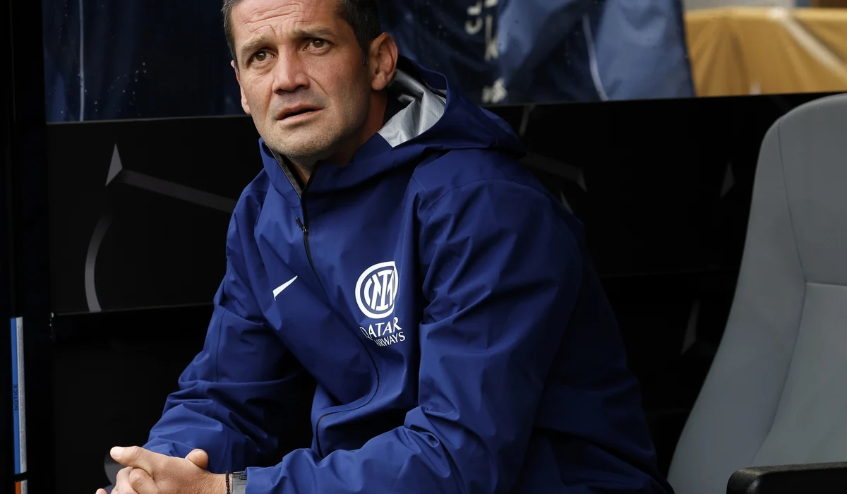 Cristi Chivu, adus cu picioarele pe pământ. Inter, și bătută, și furată în derby-ul Italiei