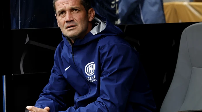 Cristi Chivu, adus cu picioarele pe pământ. Inter, și bătută, și furată în derby-ul Italiei