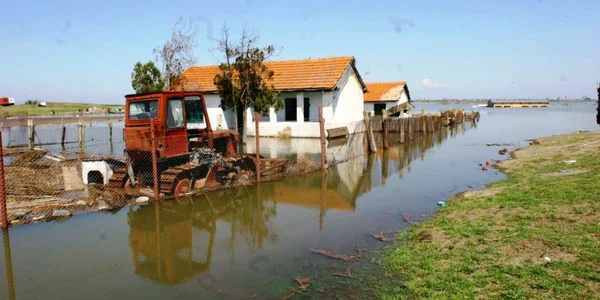 inundatii