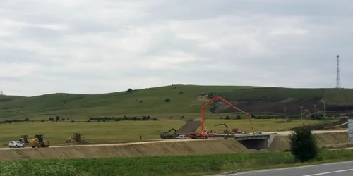 autostrada sebes turda