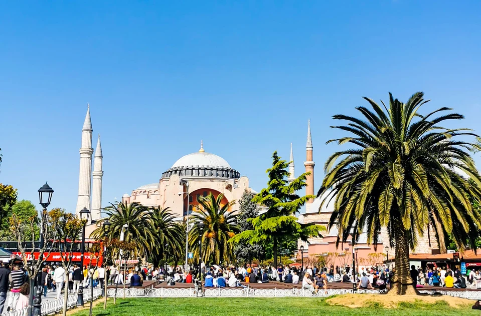 Prețurile mari ar putea lăsa Turcia fără turiști - Foto Adevărul