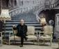 Horațiu Mălăele la premiera de gală „Moromeții 3”. FOTO: Larisa Baltă/Moromeții 3