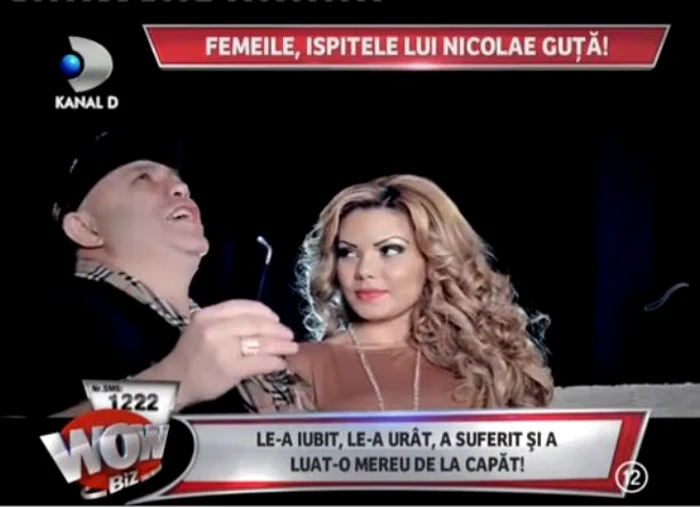 
    Beyonce şi Guţă  