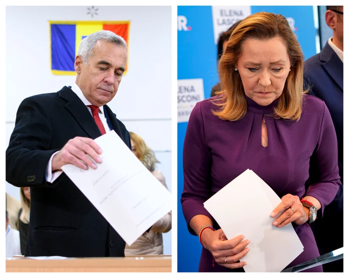Duminică va avea loc turul II al alegerilor prezidențiale 